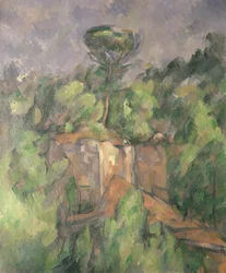 Carrière de Bibemus, 1898-1900